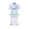 Brighton Hove Albion Gostujući Dječji Nogometni Dres 2026-2027 Brighton Hove Albion Gostujući Dječji Nogometni Dres 2026-2027